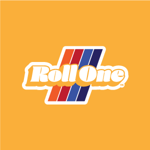 Photograph of Product: Roll One Member Berry 3.5g