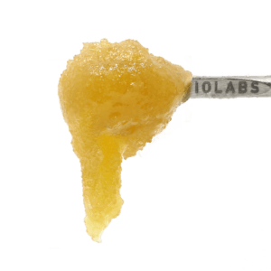 Photograph of product: Cereal Star #1 Persy Rosin Sauce