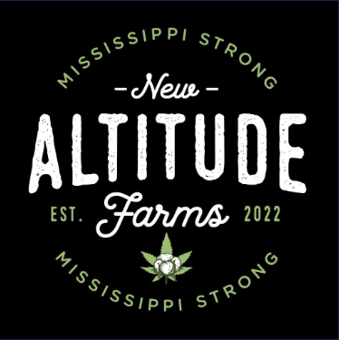 Photograph of product: New Altitude | 7g | Chikitaz