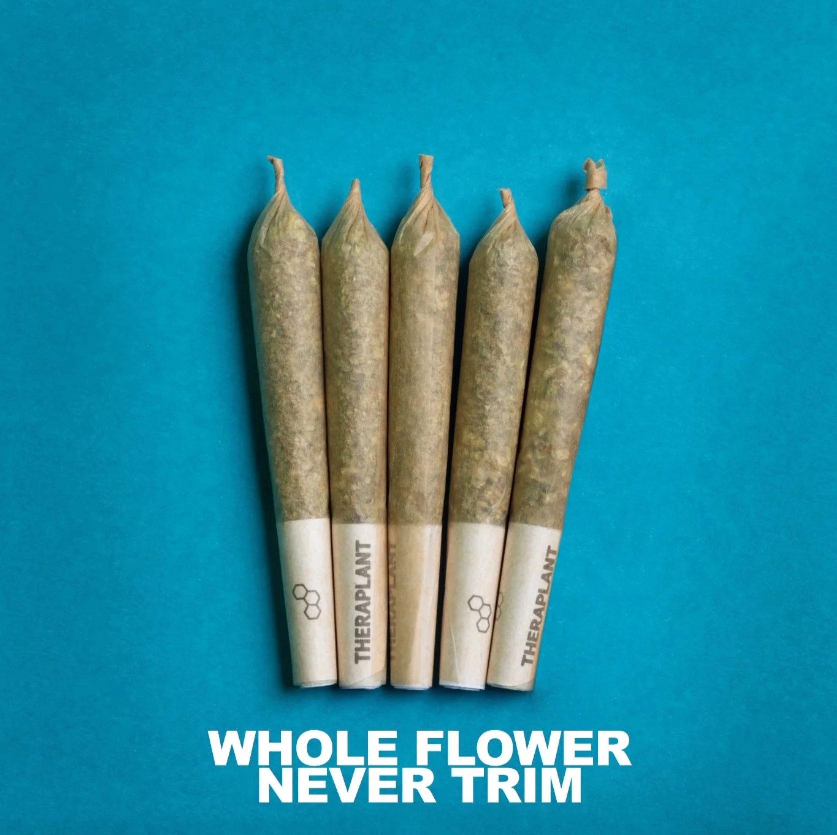 Photograph of product: D Inferno Mini Pre-Roll 5-Pack | 2g (41044)