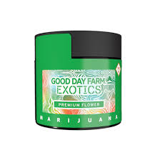 Photograph of product: Good Day Farm | Lemon Pastries 3.5g