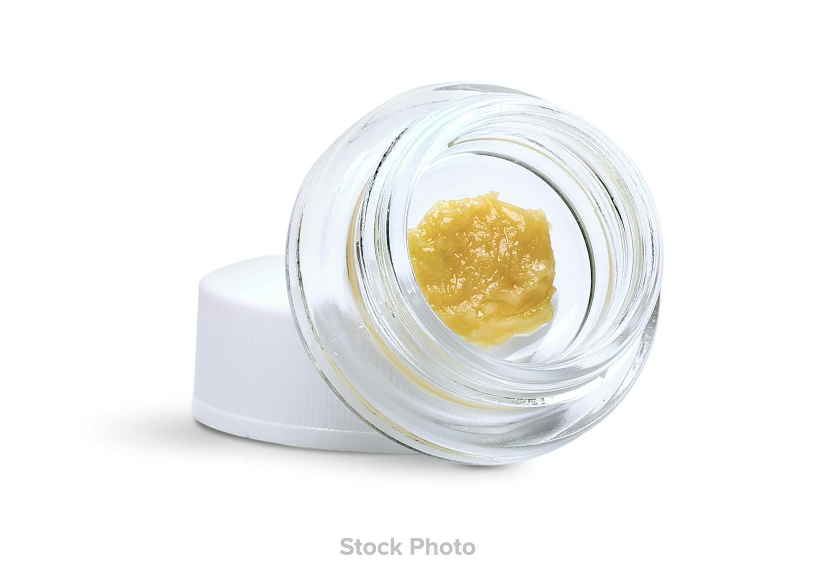 Photograph of product: Pink Drink - Rosin-1g
