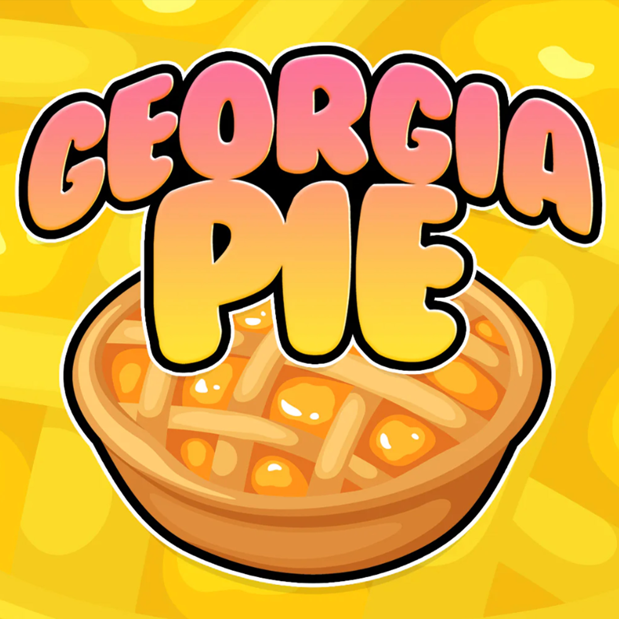 Photograph of product: DELI - Georgia Pie - 28g