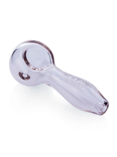 Photograph of product: Classic Spoon Pipe | Lavender