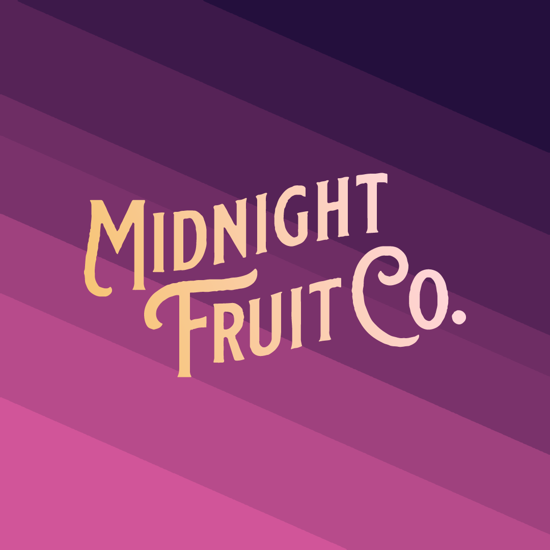 Photograph of product: au chocolat Burger | Midnight Fruit Company - 1g