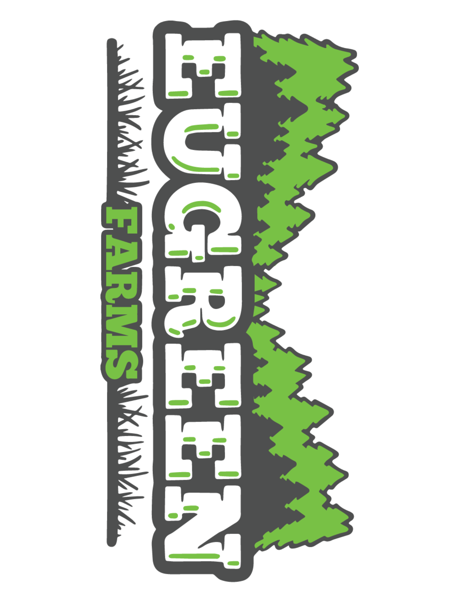 Photograph of product: Eugreen | Rip Tide - 28g