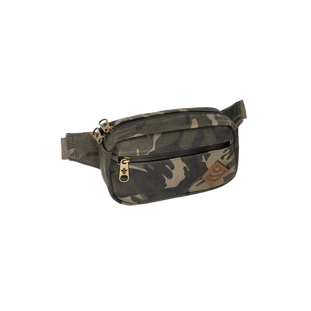 Photograph of product: The Companion | Crossbody Bag - Camo