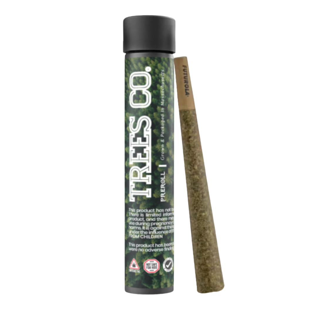 Photograph of product: Melonade Gibson