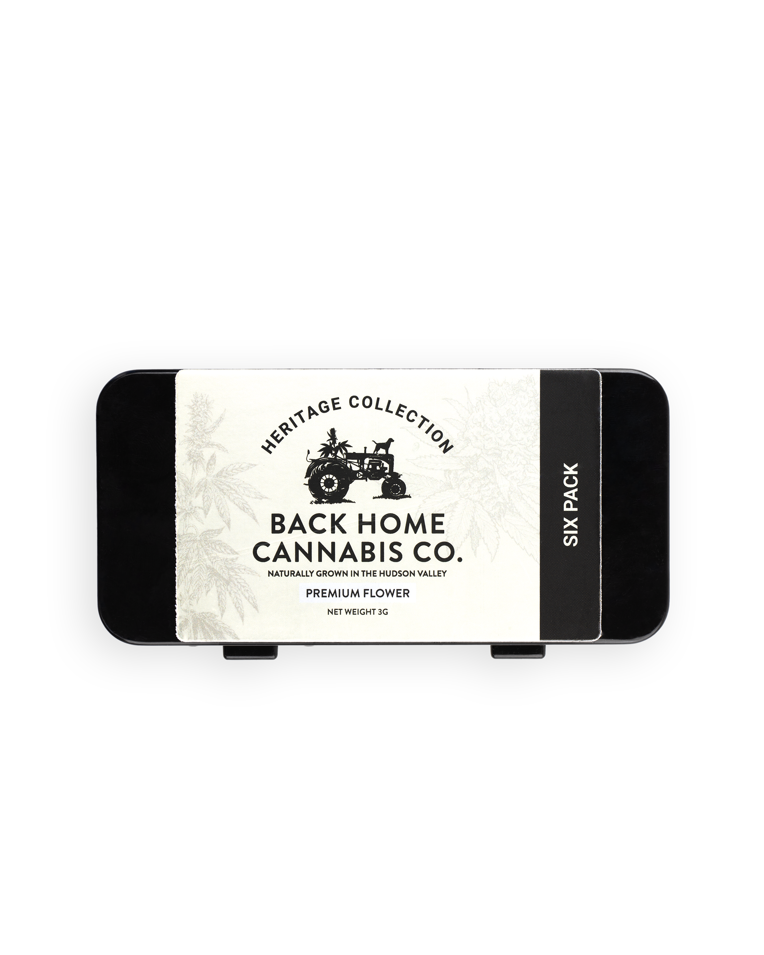 Photograph of product: SUPER LEMON HAZE | 6-Pack