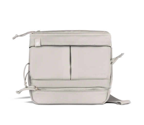 Photograph of product: Puffco | Travel Bag | Desert