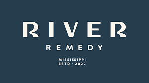 Photograph of product: River Remedy | 100mg | pressies pure play pills