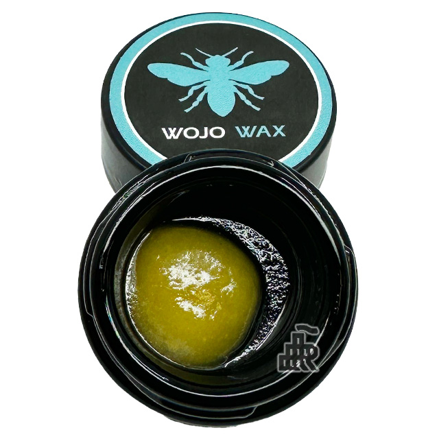 Photograph of product: Wojo Mints | Live Rosin