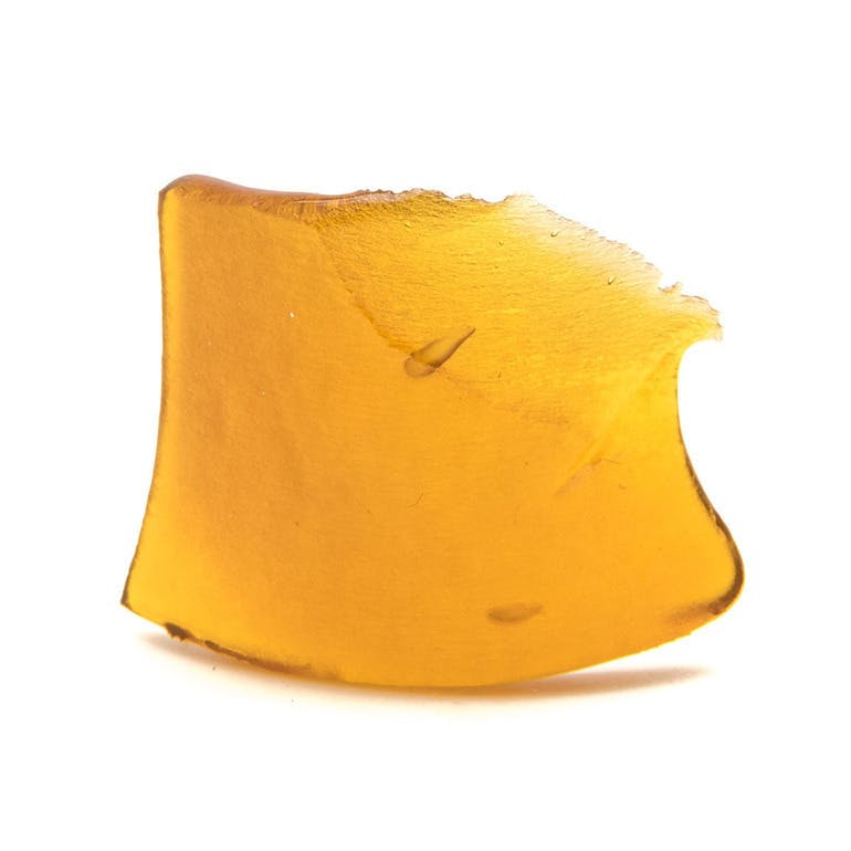 Photograph of product: Meat Lover Shatter