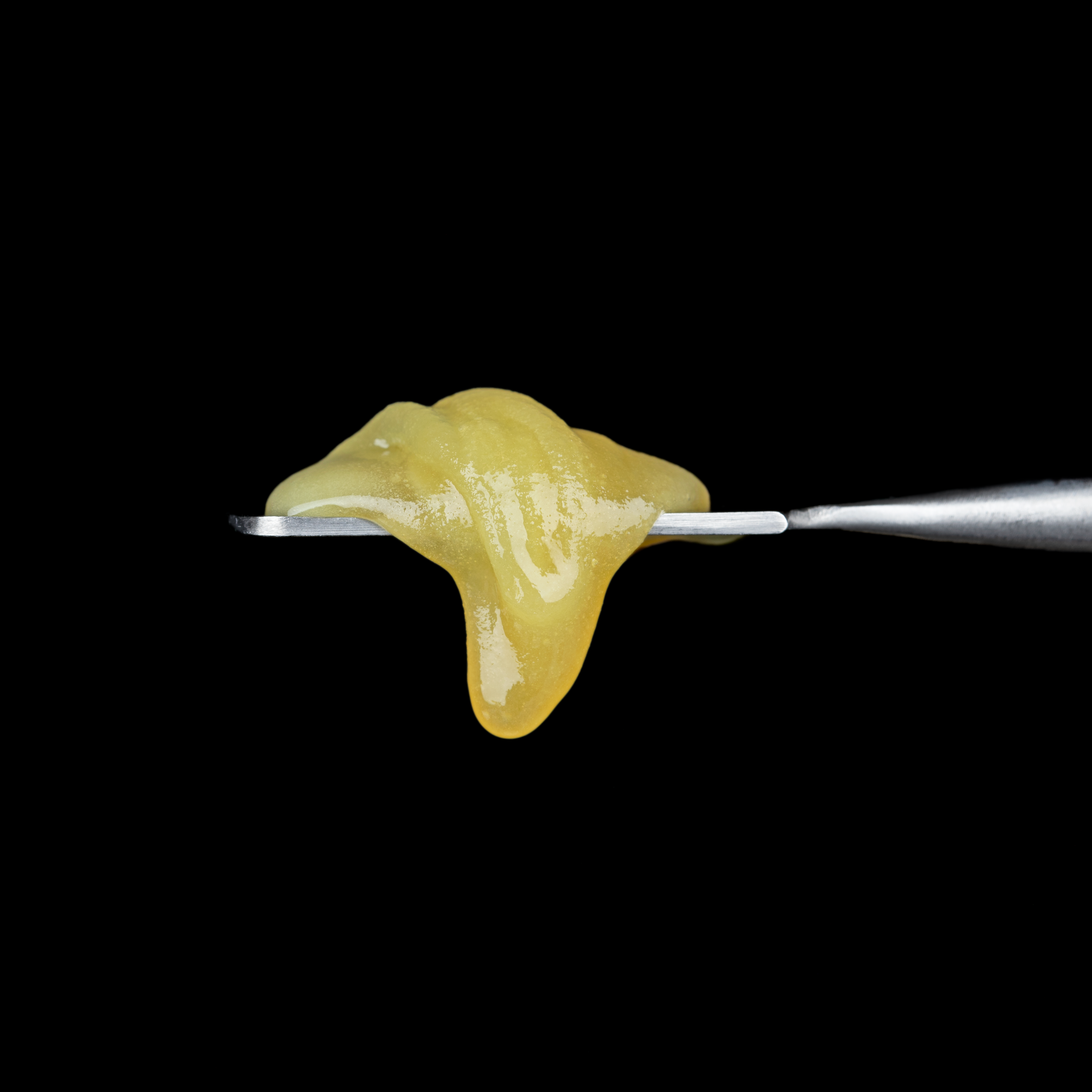 Photograph of product: Lazercat - 1g Premo Rosin - - Orange Mints