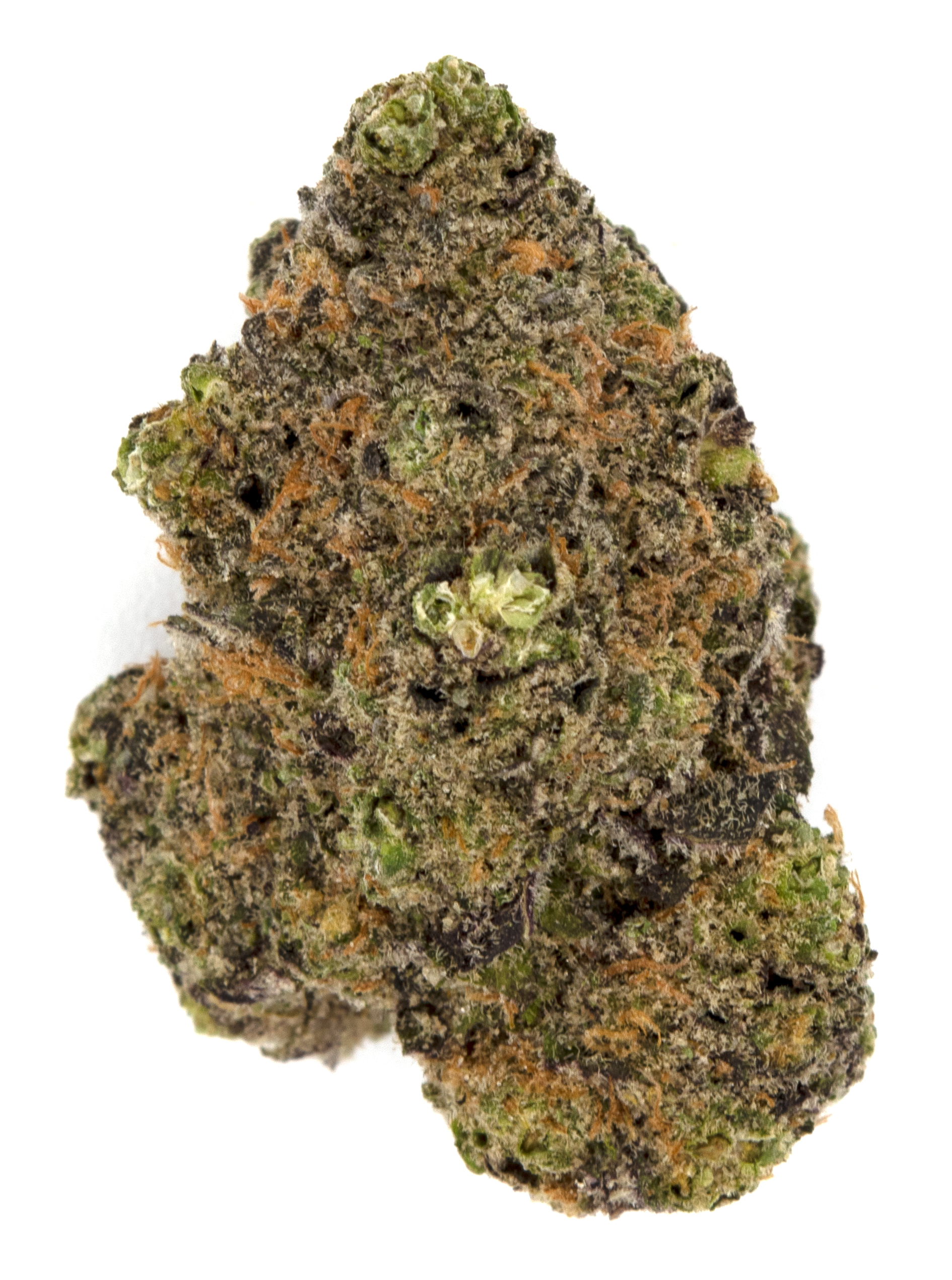 Photograph of product: Strawpaya | Green Ganja - 28g