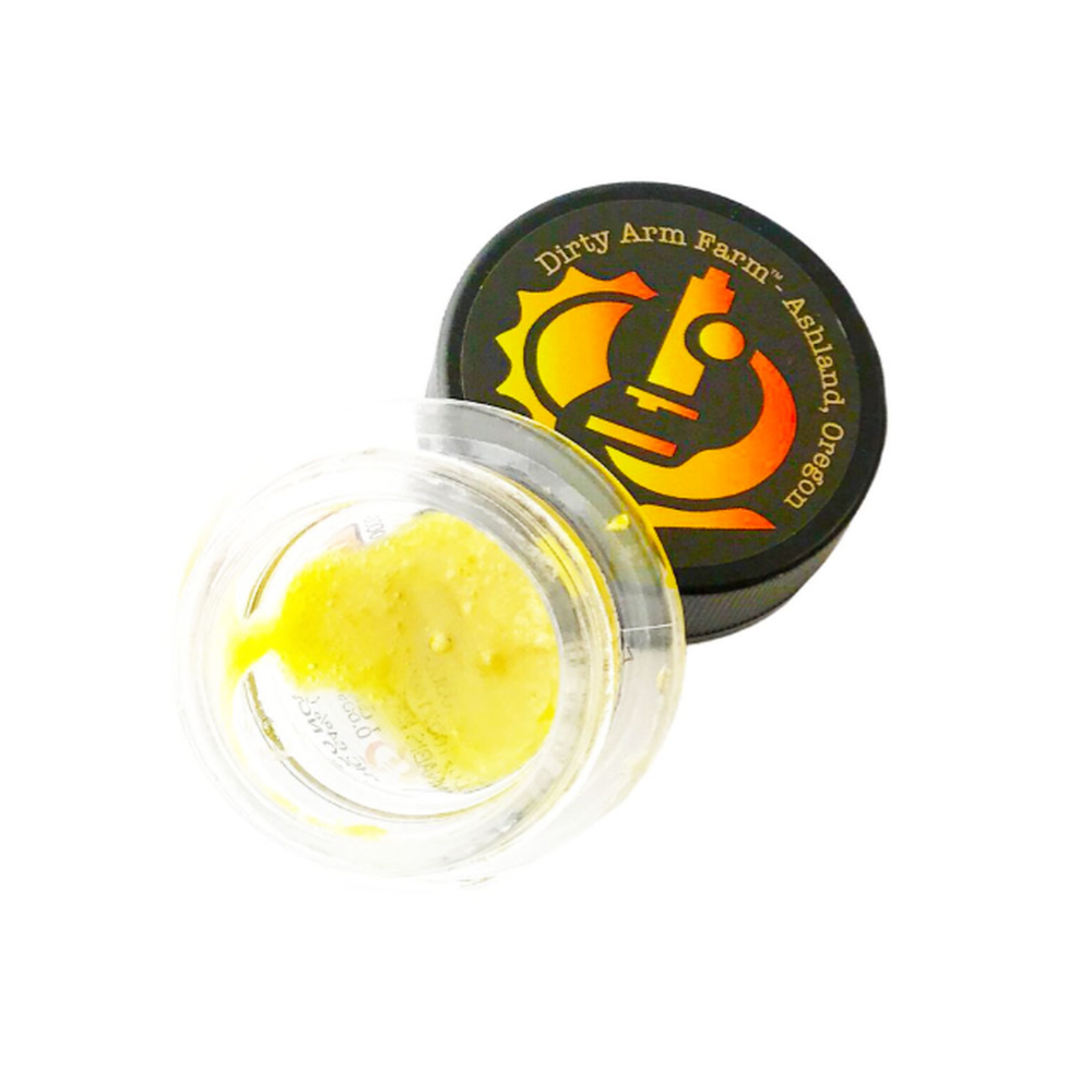Photograph of product: Super Buff Cherries ROSIN