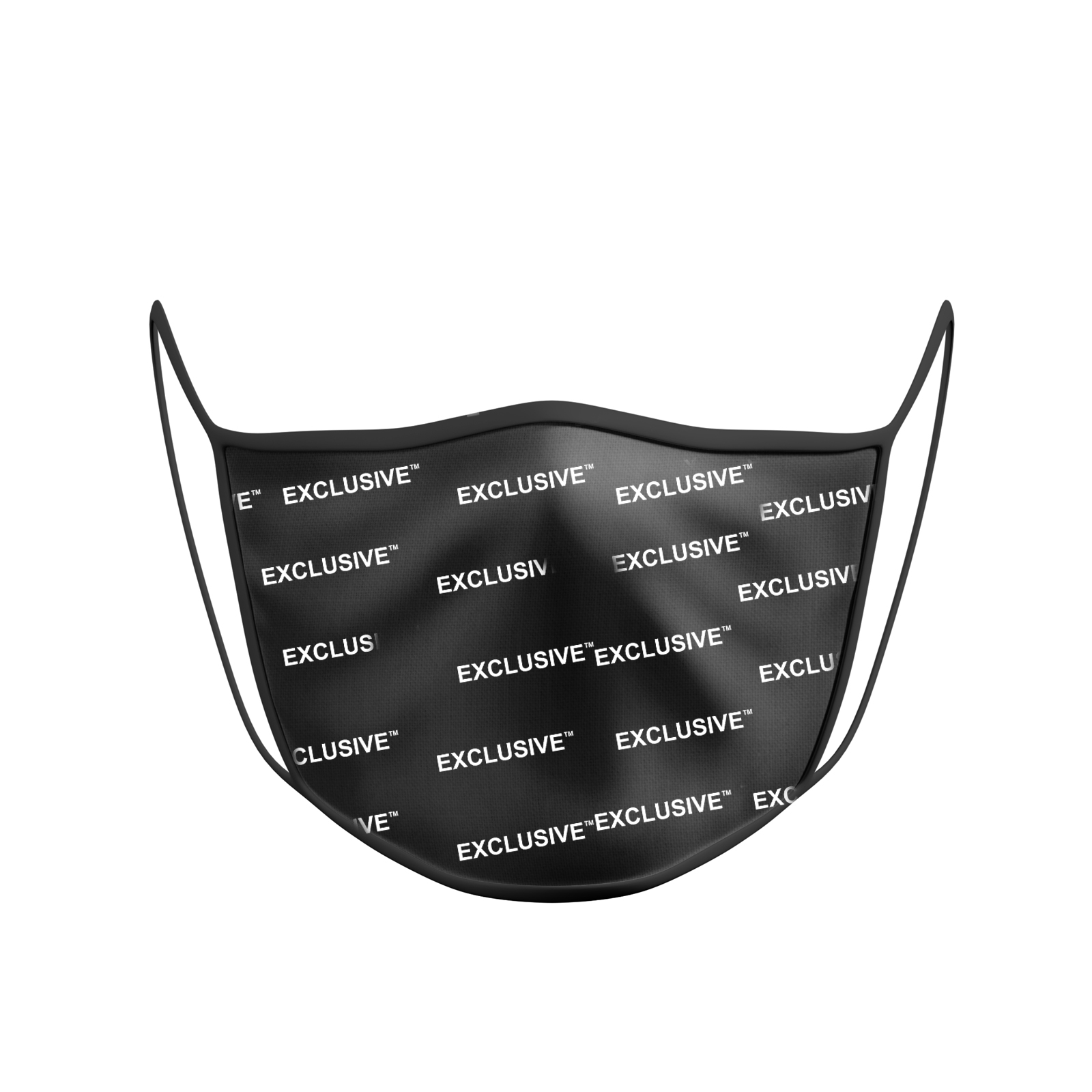 Photograph of product: Exclusive Face Mask