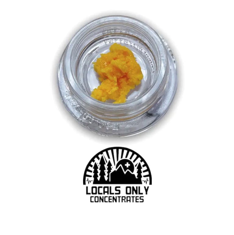 Photograph of product: FROSTED GELATO #41