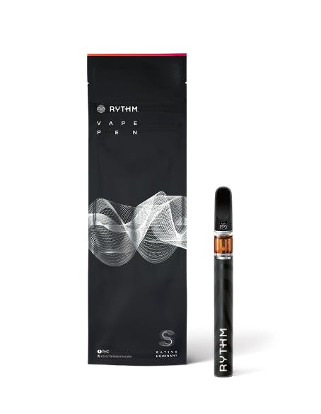 Photograph of product: Citra Spice Live Terpene Distillate Disposable Pen