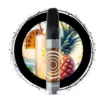 Photograph of product: Ozone: Bahama Mama | Cart