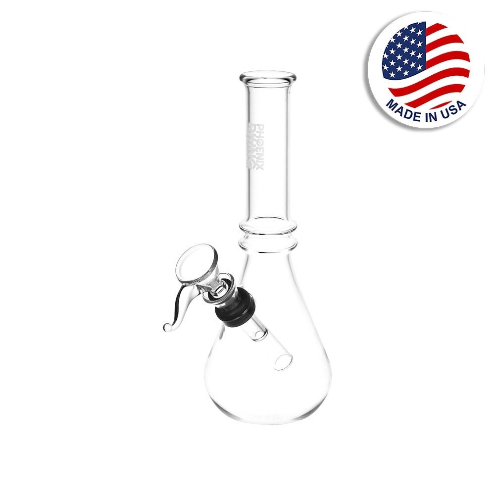 Photograph of product: Phoenix Rising | Tears of the RIP Beaker