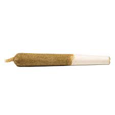Photograph of product: STiCKS Infused - 1g Preroll (R) - Bandon Gold