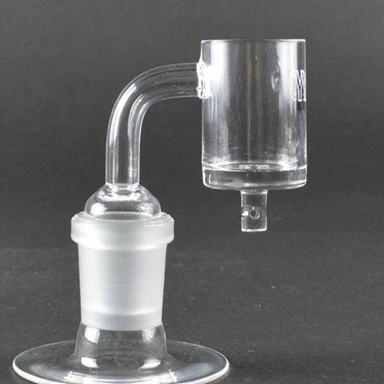 Photograph of product: 25mm eNail Banger 14mm Male