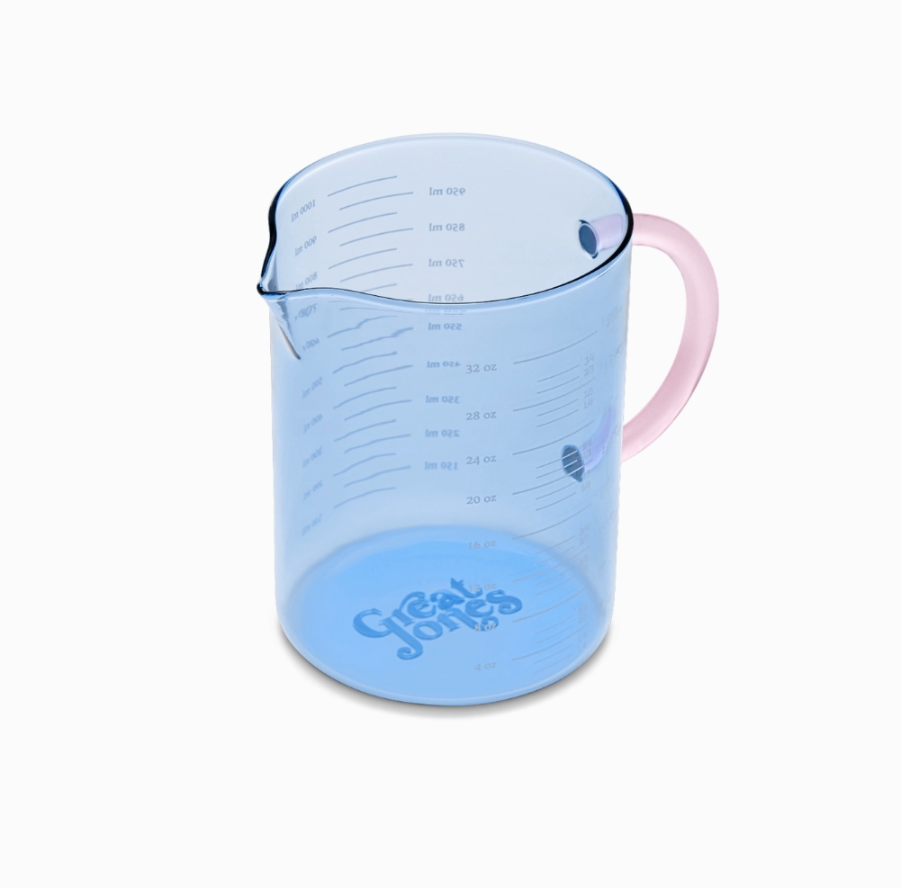 Photograph of product: GREAT JONES | BEYOND MEASURE 4-CUP