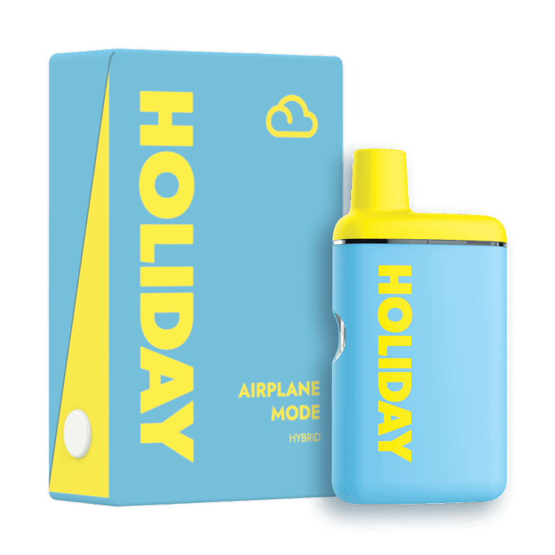 Photograph of product: Airplane Mode | AIO | 1g
