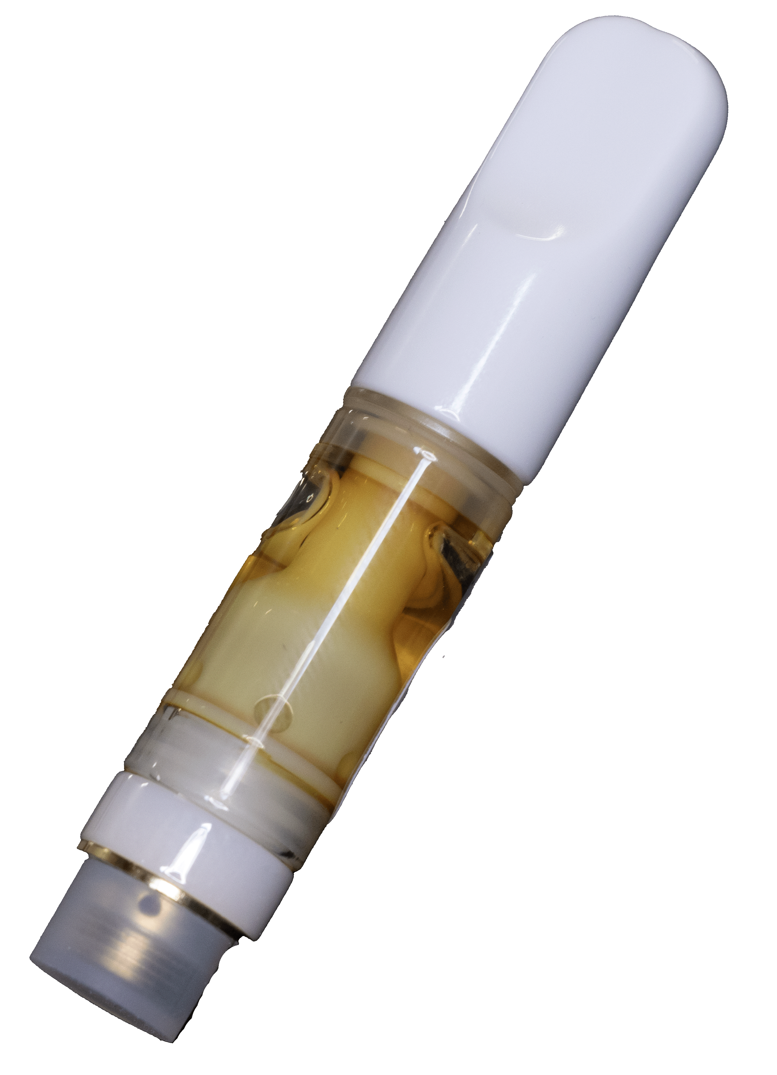 Photograph of product: Super Lemon Cherry Gelato Live Resin Cart