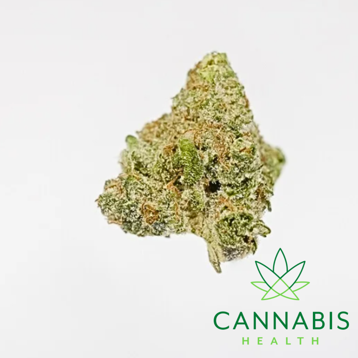 Photograph of product: Dakota Green | Pineapple Mon | 1/8 Flower - 3.5g