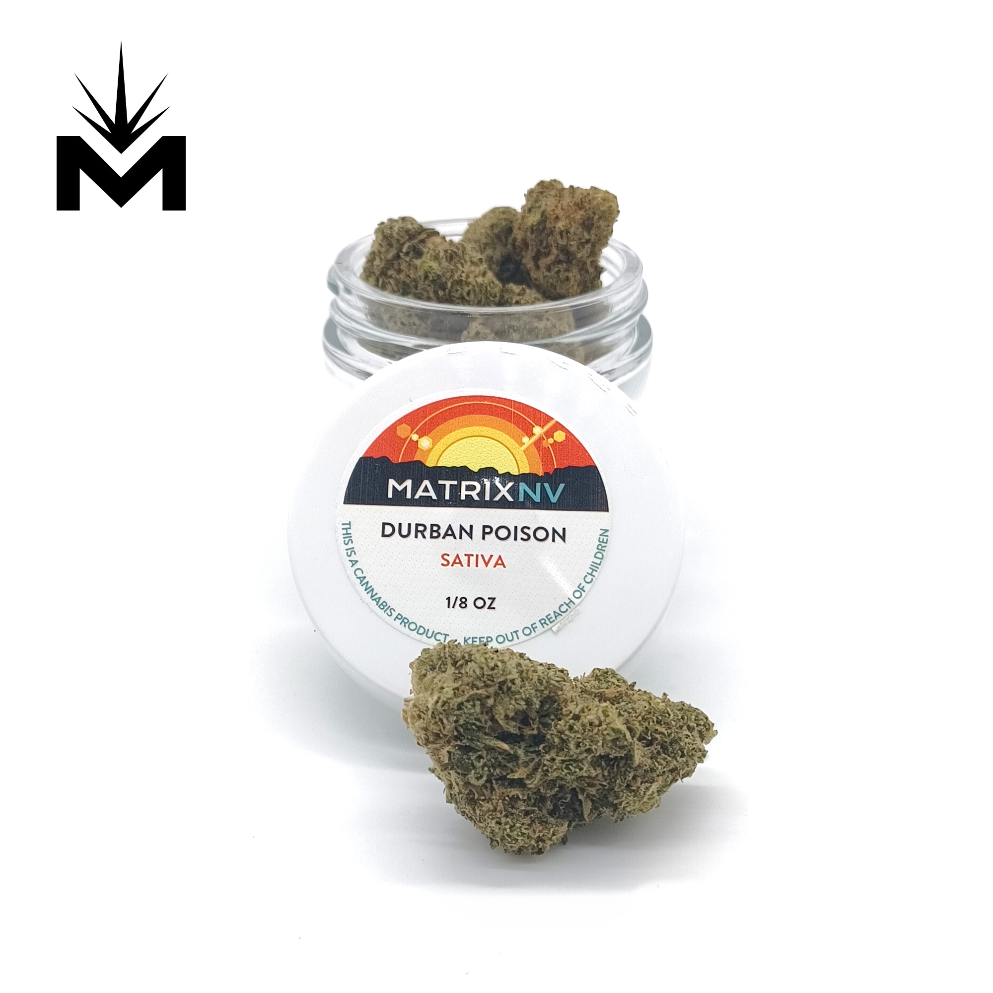 Photograph of product: Matrix NV Original Glue 3.5g
