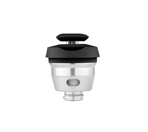 Photograph of product: Puffco - 'New Peak' 3D Chamber *Not meant for original Puffco Peak unit or Peak PRO*