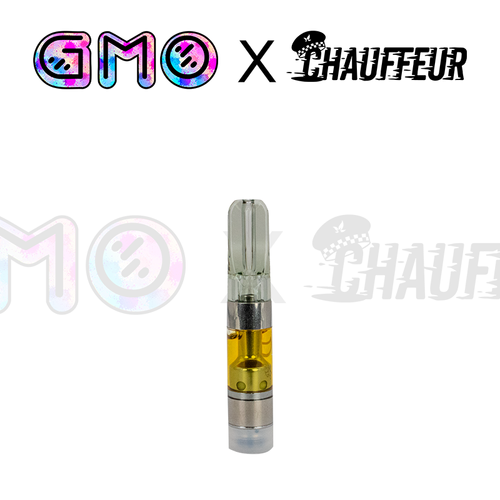 Photograph of product: GMO x Chauffeur