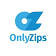 Photograph of Product: Only Zips - Pre Packaged OZ - Neon Sunshine - 1g
