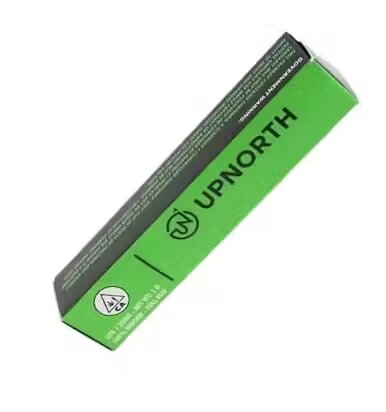 Photograph of product: Purple Afghani Pre-Roll UpNorth