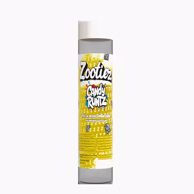 Photograph of product: Zootiez - Infused Preroll - (1g) - **CANDY RUNTZ** (3/$20)