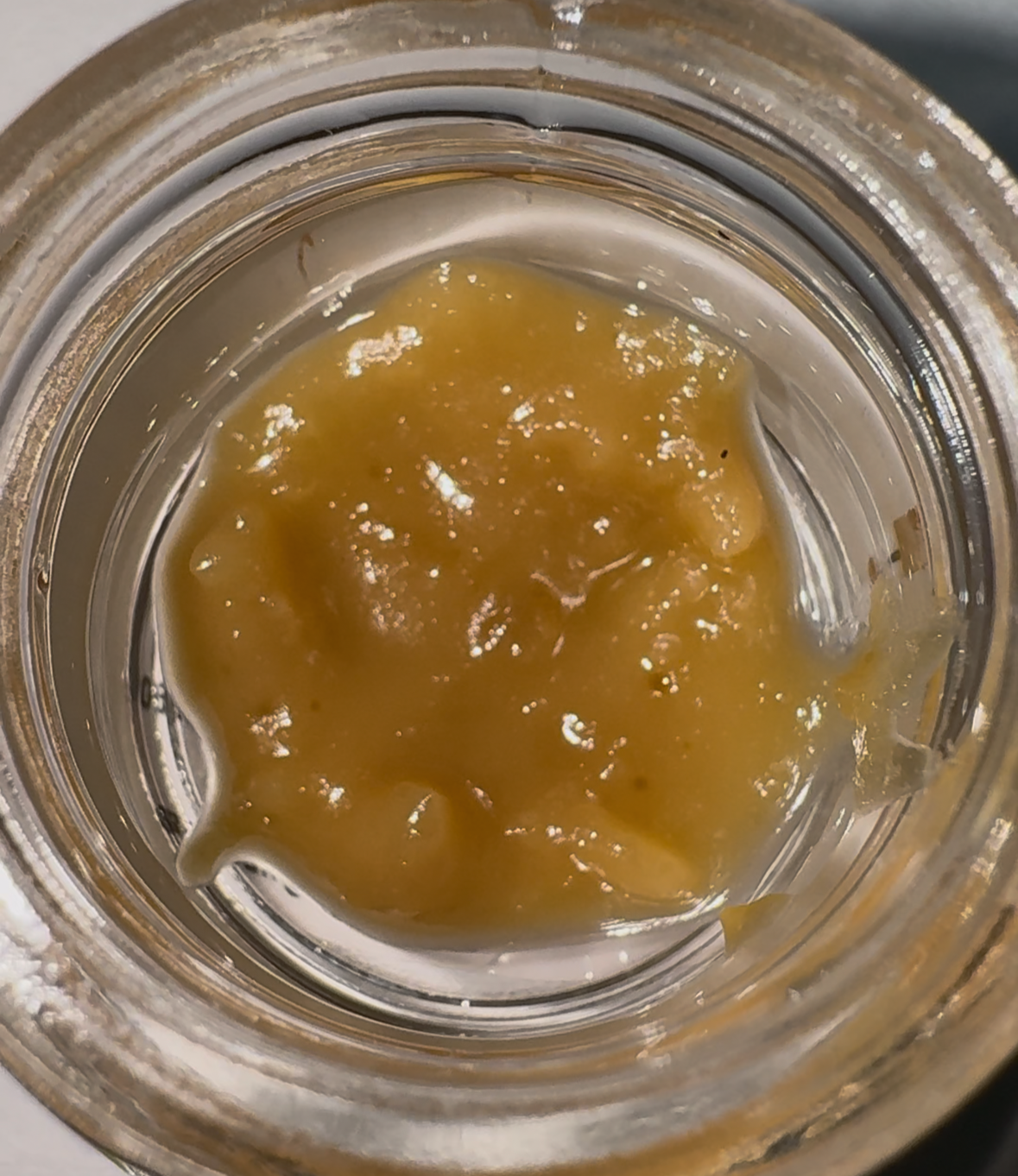 Photograph of product: Super Gas