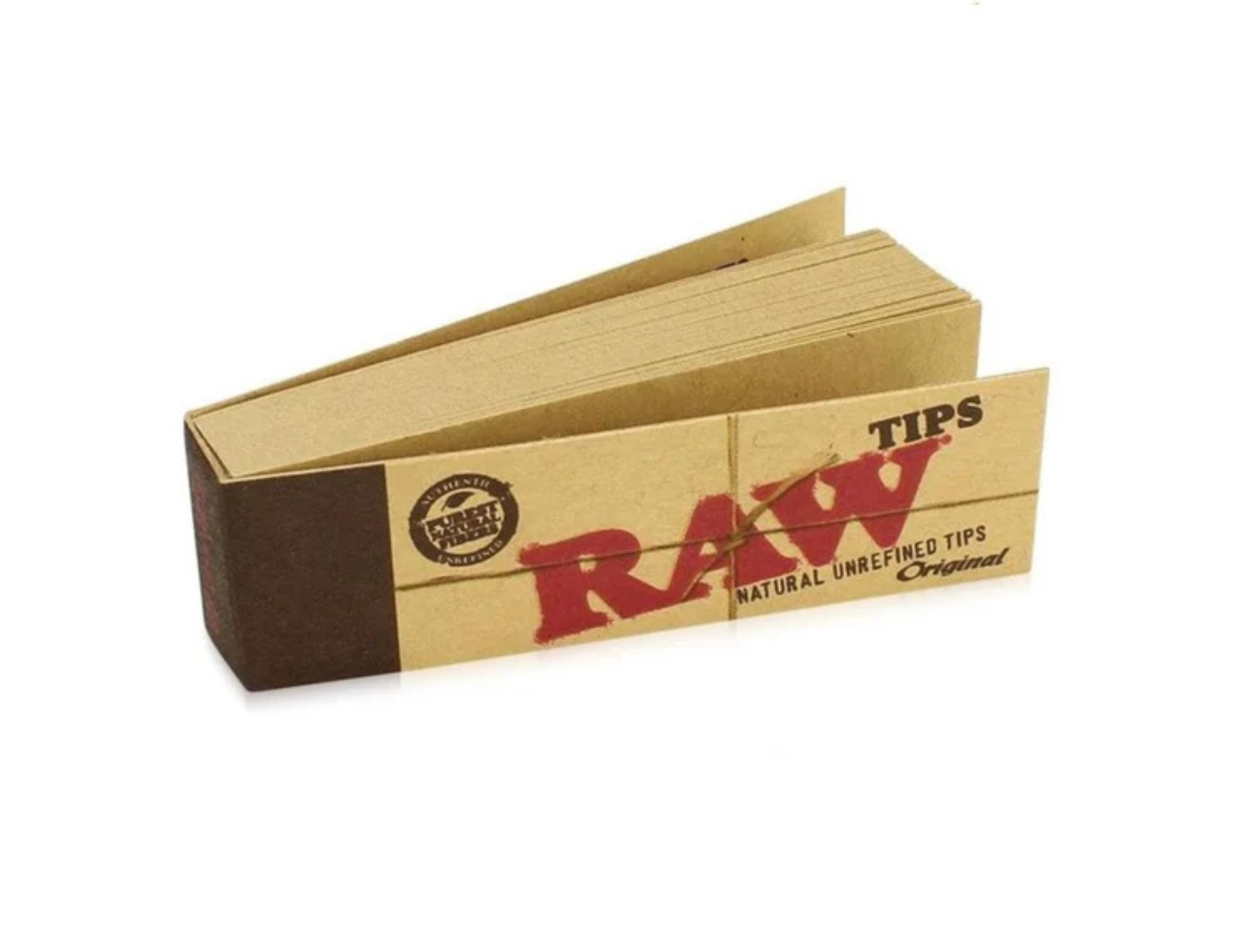 Photograph of product: Raw - Filter Book