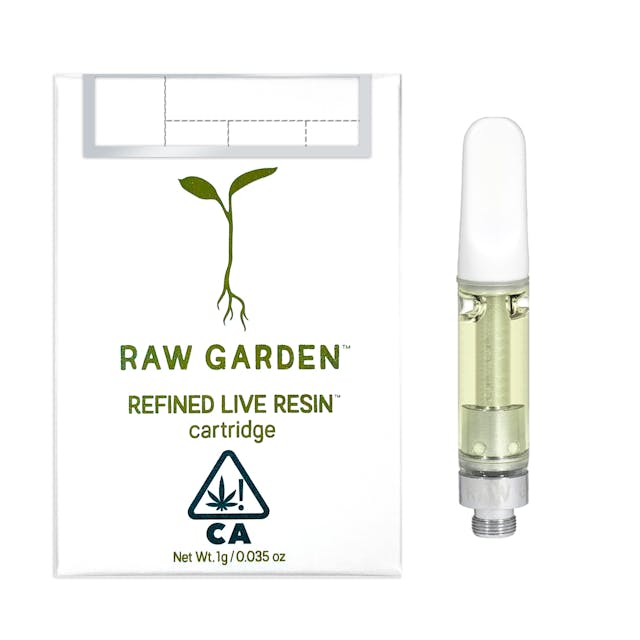 Photograph of product: Berry Nova 1:1 CBD:TH-oui - 1g Cart *SPECIAL PRICING* - Berry Nova 1:1 CBD:TH-oui