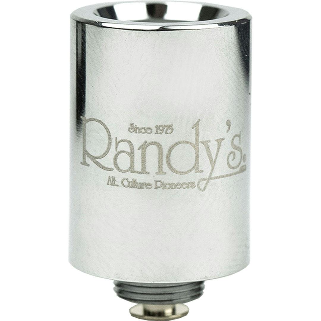 Photograph of product: Randys Coil Grip