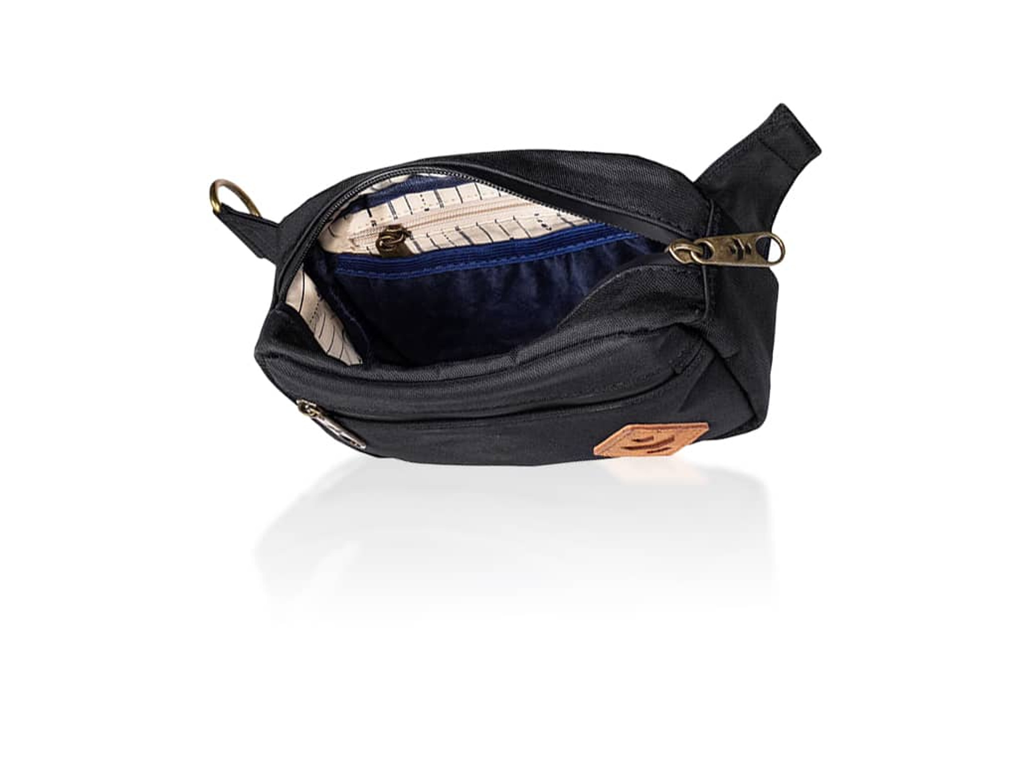 Photograph of product: Revelry - The Companion - Smell Proof Crossbody Bag