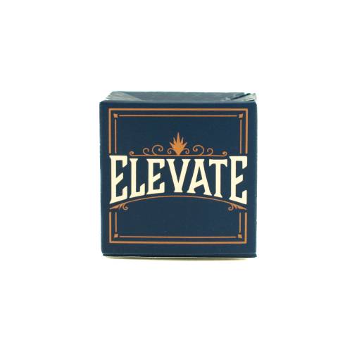 Photograph of Product: Elevate: Concentrate | Grimreefah | Cured Wax | 2g