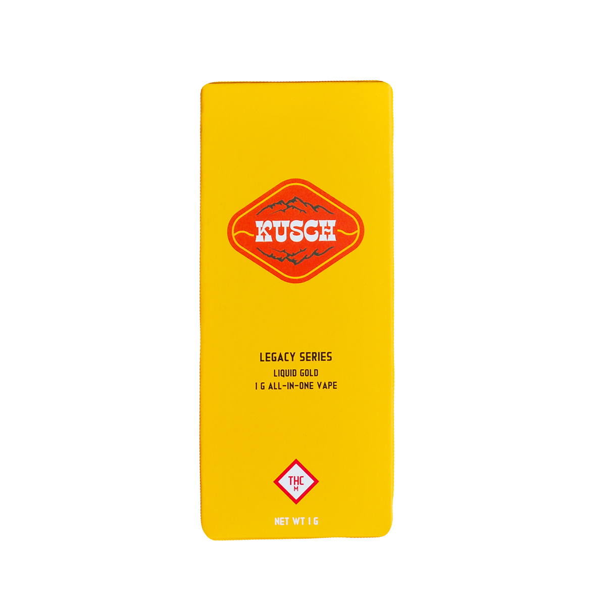 Photograph of product: OG Kusch Disposable