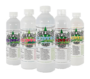 Photograph of product: Sons of Oui'd Watermelon Reaper 200mg - 200mg