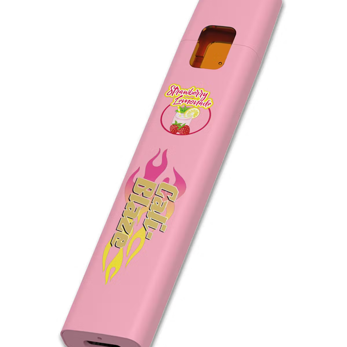 Photograph of product: Strawberry Lemonade | Disposable