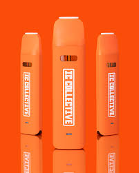 Photograph of product: IC Collective | Disposable | BAF
