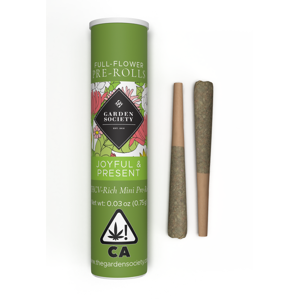 Photograph of product: Pink Boost Goddess [.375g]