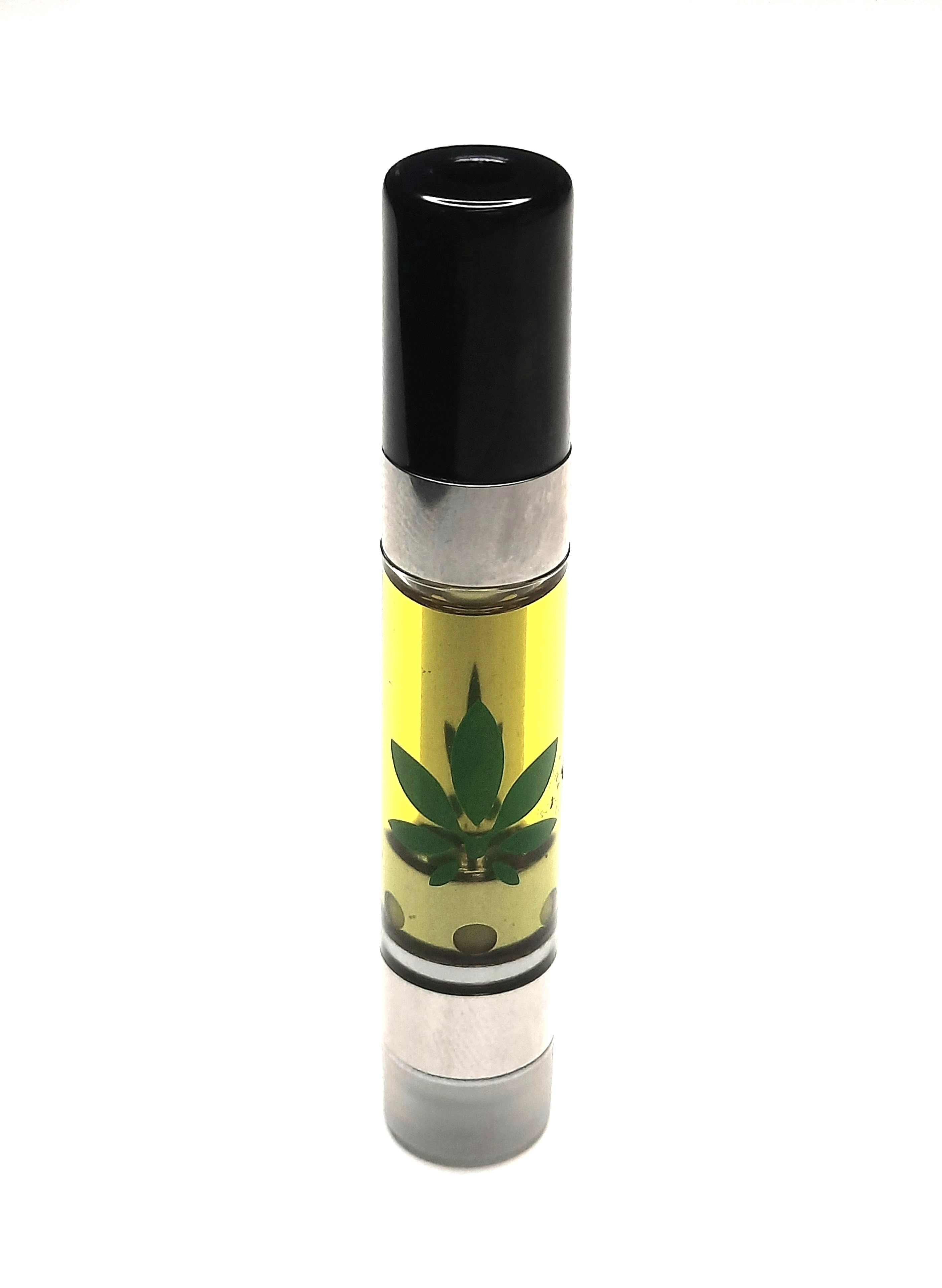Photograph of product: Vaporizer | Dosi Mango | 1g