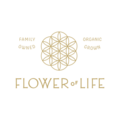 thumbnail-Size Logo for storeLogo: Flower of Life